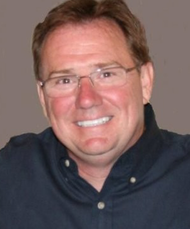 Terry Carter - Rotary